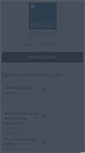 Mobile Screenshot of firstcall.gg